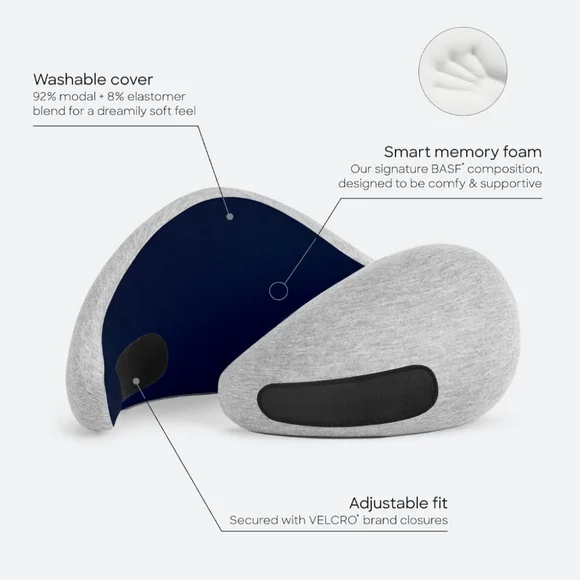 Ostrichpillow Go Neck Pillow - Picture 5 of 5